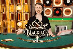 Ігровий автомат Unlimited Blackjack 1
