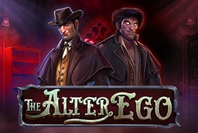 Игровой автомат The Alter Ego
