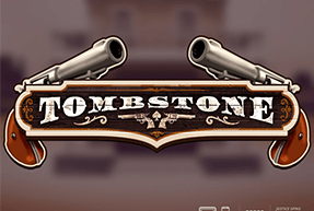 Игровой автомат Tombstone 94