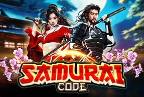 Игровой автомат Samurai Code
