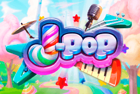 Ігровий автомат J-POP