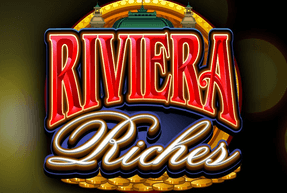 Игровой автомат Riviera Riches