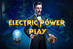 Ігровий автомат Electric Power Play