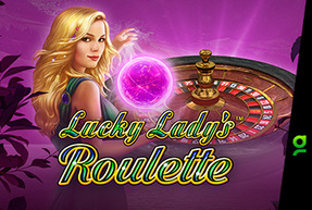 Игровой автомат Lucky Lady’s™ Roulette