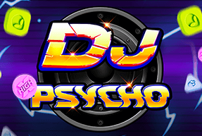 Игровой автомат Dj Psycho 94