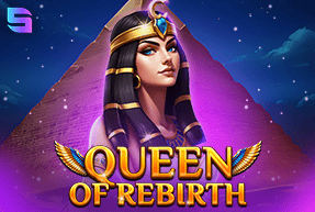Ігровий автомат Queen Of Rebirth
