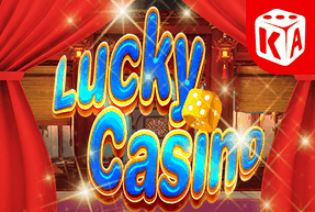 Игровой автомат Lucky Casino