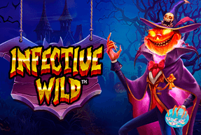 Игровой автомат Infective Wild