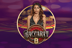 Ігровий автомат Casino Marina Baccarat B