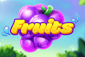 Ігровий автомат Fruits 94