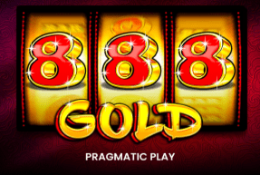 Ігровий автомат 888 Gold