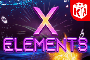 Ігровий автомат X-Elements
