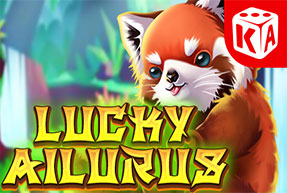 Игровой автомат Lucky Ailurus