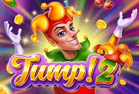 Игровой автомат Jump! 2