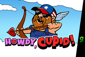 Ігровий автомат Howdy, Cupid!