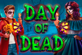 Ігровий автомат Day of Dead