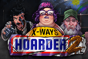 Игровой автомат XWAYS HOARDER 2 94