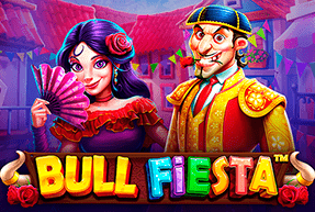Игровой автомат Bull Fiesta