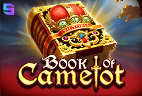 Игровой автомат Book Of Camelot