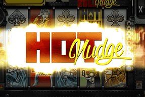 Игровой автомат Hot Nudge 94