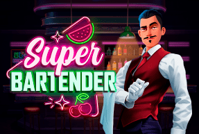 Игровой автомат Super Bartender