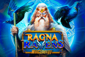 Ігровий автомат Ragna Ravens Wild Energy