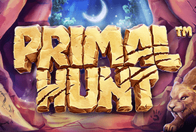 Ігровий автомат Primal Hunt