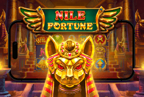 Ігровий автомат Nile Fortune