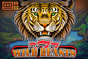 Ігровий автомат 777 - Wild Beasts