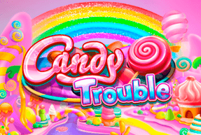 Ігровий автомат Candy