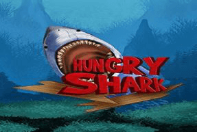 Игровой автомат Hungry Shark