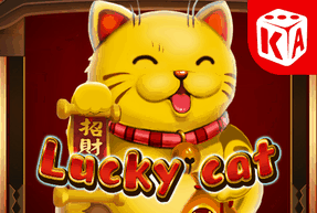 Ігровий автомат Lucky Cat