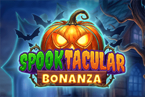 Ігровий автомат Spooktacular Bonanza