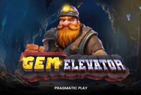Игровой автомат Gem Elevator