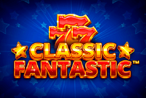 Игровой автомат Classic Fantastic