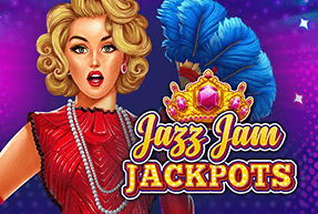 Ігровий автомат Jazz Jam Jackpots
