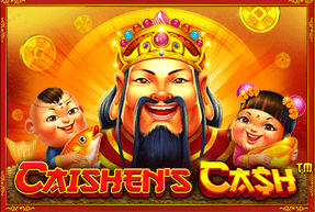 Ігровий автомат Caishen's Cash