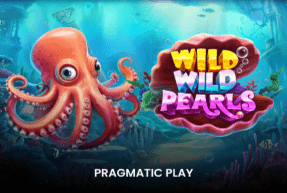 Ігровий автомат Wild Wild Pearls