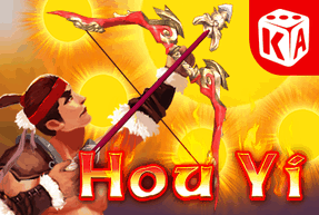 Игровой автомат Hou Yi