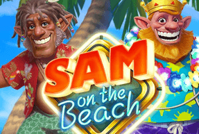 Игровой автомат Sam on the Beach