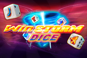 Игровой автомат Win Storm Dice