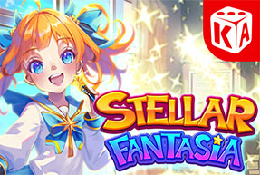 Игровой автомат Stellar Fantasia