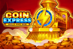 Ігровий автомат Coin Express