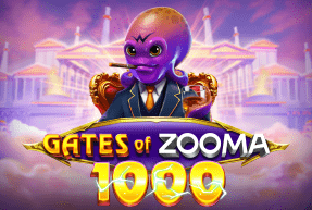 Игровой автомат Gates of Zooma 1000