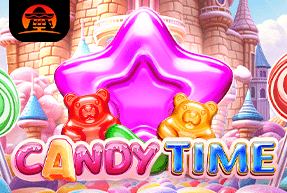 Ігровий автомат Candy Time