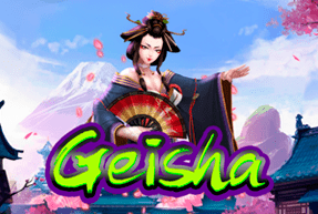 Ігровий автомат Geisha