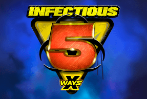 Ігровий автомат Infectious 5 x Ways 94
