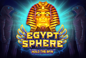 Игровой автомат Egypt Sphere: Hold the Spin