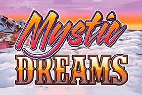 Ігровий автомат Mystic Dreams