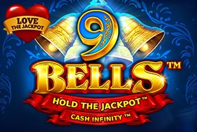 Игровой автомат 9 Bells™ Love the Jackpot